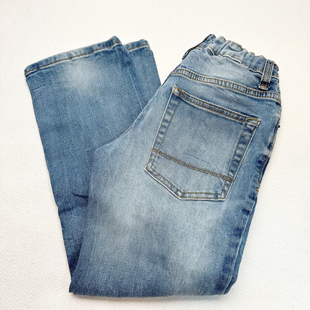 Cat & Jack Straight Cut Jeans